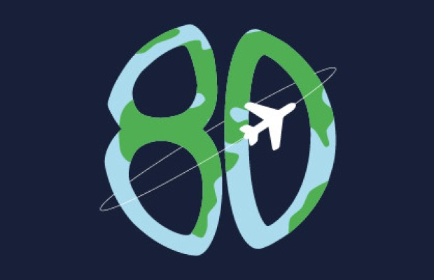Вокруг Света за 80 Минут Вокруг Света за 80 Минут