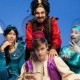 Волшебная Лампа Аладдина
