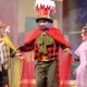 Всё Кувырком Или Забытый День Рождения