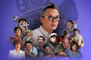 Все Оттенки Смешного. Песни и Музыка Из Кинофильмов Леонида Гайдая
