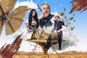 Я – Дон Кихот! Человек Из Ла Манчи