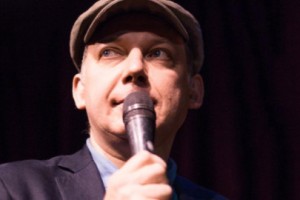 Яков Окунь Представляет
