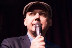 Яков Окунь Представляет