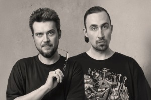 Заметки Севы Ловкачева и Николая Андреева
