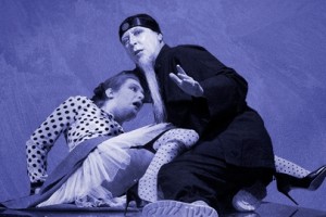Зойкина Квартира