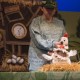 Золотой Цыпленок