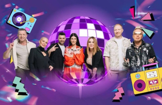 Золотые Хиты 90-х И 2000-х Золотые Хиты 90-х И 2000-х