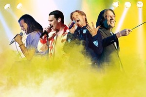 Золотые Хиты Рока & Queen