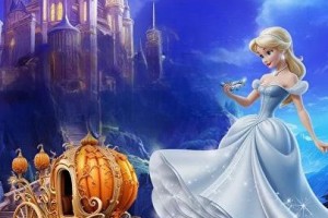 Золушка. История Одной Мечты