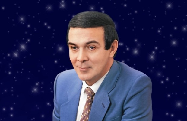 Памяти Великого Муслима Магомаева Памяти Великого Муслима Магомаева