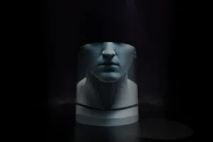 Новая Xii. Лаборатория Новых Медиа. Миф О Прометее