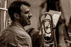 Фестиваль Remusik.org: Жерар Костес (испания)