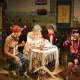 Бабушка Напрокат