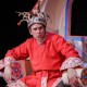 Царевна Несмеяна