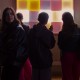 Лаборатория Новых Медиа: Touchdesigner Для Видеохудожников