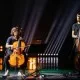 Мировые Рок-хиты На Виолончелях. Atomic Cellos