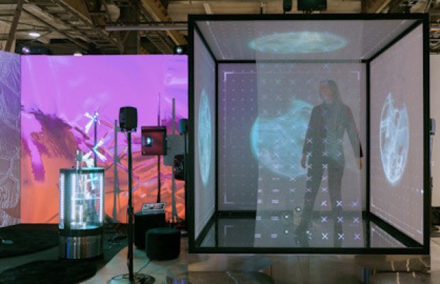 Лаборатория Новых Медиа: Touchdesigner Для Видеохудожников Лаборатория Новых Медиа: Touchdesigner Для Видеохудожников