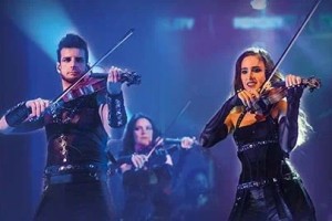 Симфонические Рок-хиты
