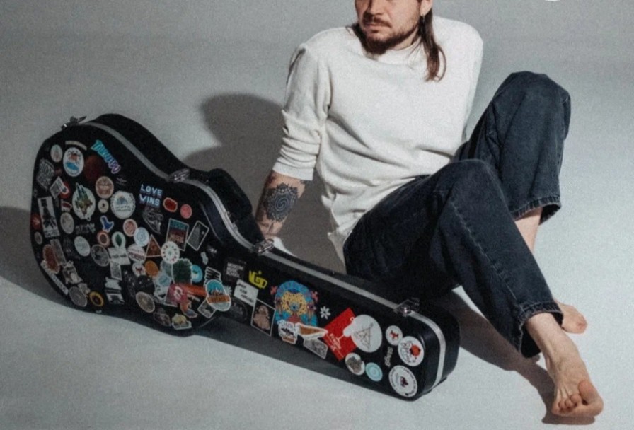 Антон Прокофьев