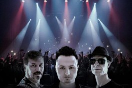 Green Peace - Единственный на Юге России Трибьют Агата Кристи