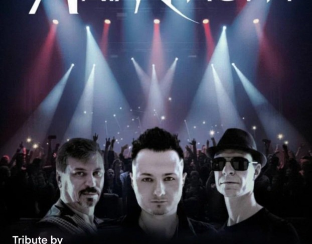 Green Peace - Единственный на Юге России Трибьют Агата Кристи