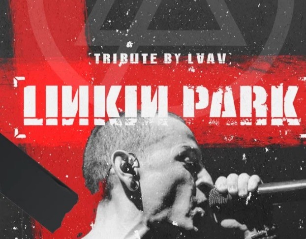 Linkin Park Tribute от Laav
