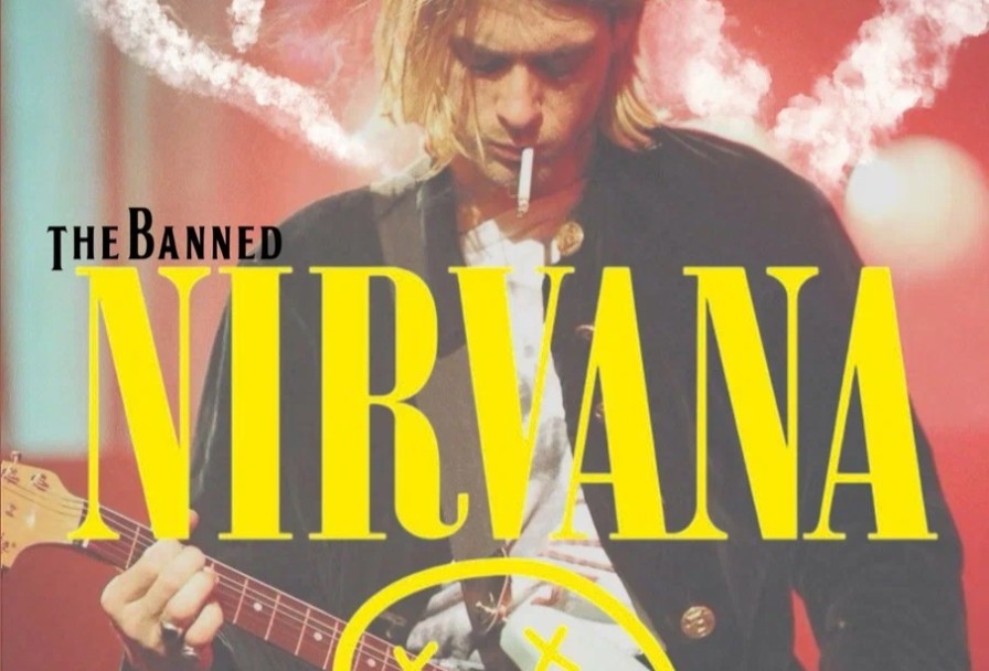 Nirvana от The Banned в Мясном Bro