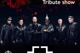 Rammlied  Rammstein Tribute