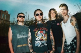 Группа Папин Олимпос