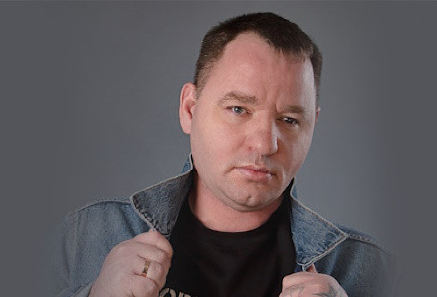 Сергей Завьялов