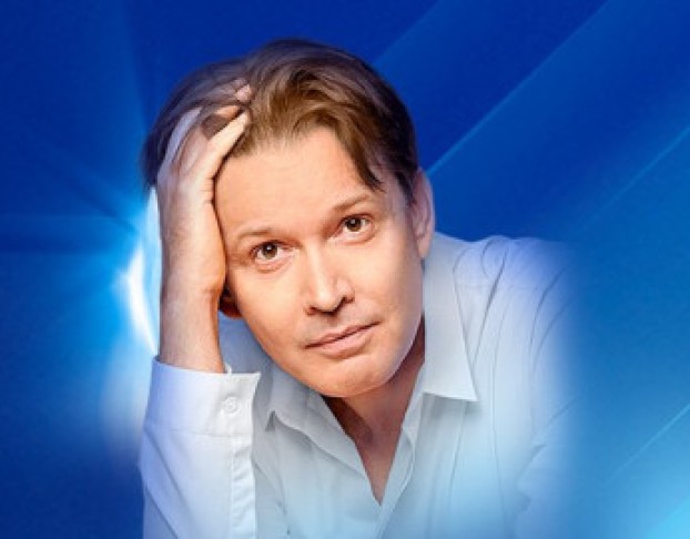 Олег Погудин