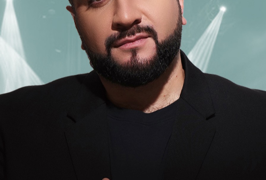 Эльбрус Джанмирзоев