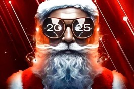 Новогодний Вечер