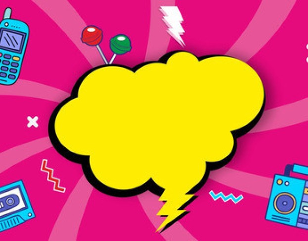 Дискотека 90-Х