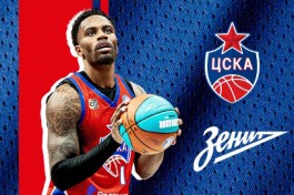 Цска – Зенит