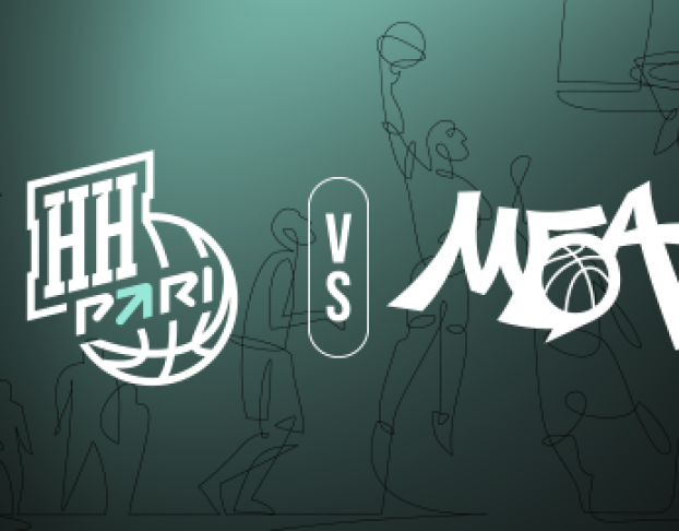 Пари – Мба-Маи