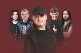 Группа Нэнси