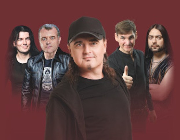 Группа Нэнси