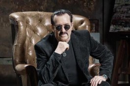 Владимир Ждамиров