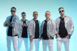 Кавер Группа Юность