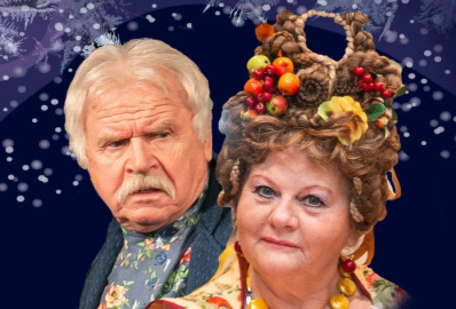 не в Свои Сани не Садись