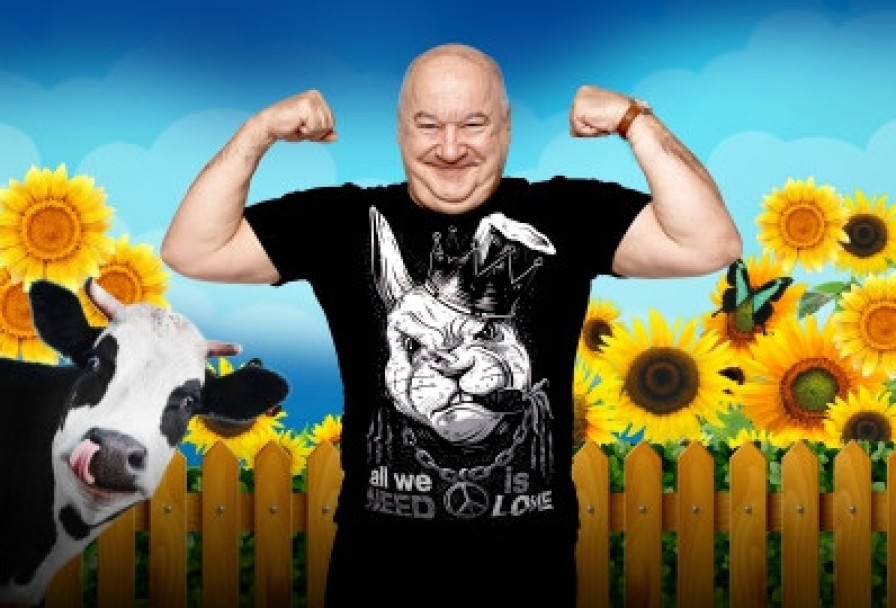 Игорь Маменко