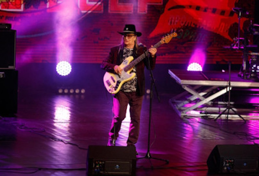 Легенды Виа 70-80х. Мы из СССР