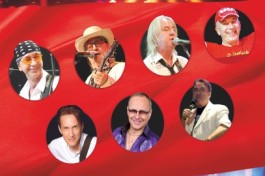 Легенды Виа 70-80х. Мы из СССР