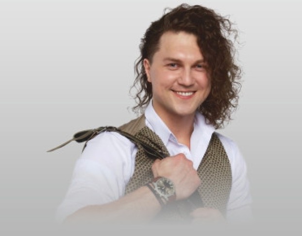 Александр Бардин