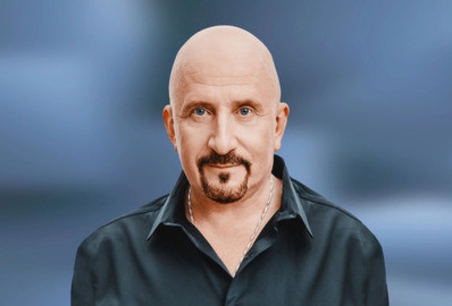 Евгений Григорьев