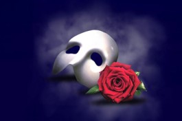 Фантом. Призрак Оперы