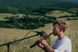 Погружение Ветер Странствий - Андрей Ясинский