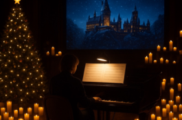 Lumos Concerts. Новогодний Cаундтрек- при 10