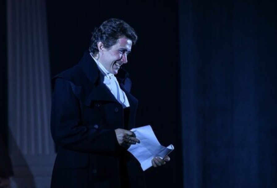 Дубровский